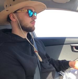 Meet your Posher, Marc-antoine